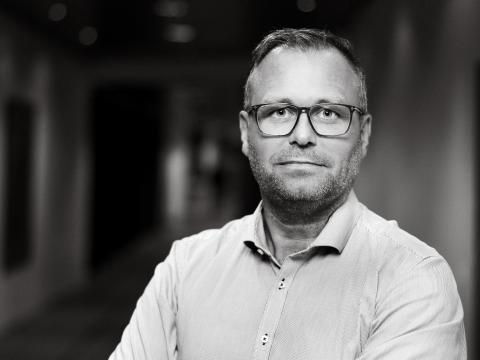 Hannes Marinó Ellertsson